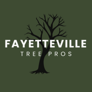 fayetteville tree removal pros logo
