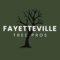 fayetteville tree removal pros logo